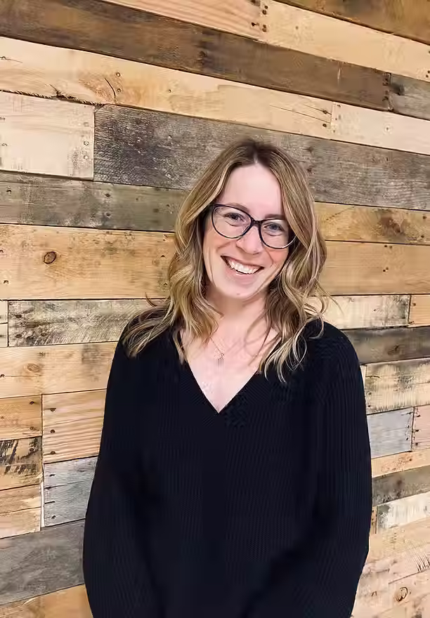 Lead team at Simply Church in Suamico