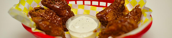 Appetizers