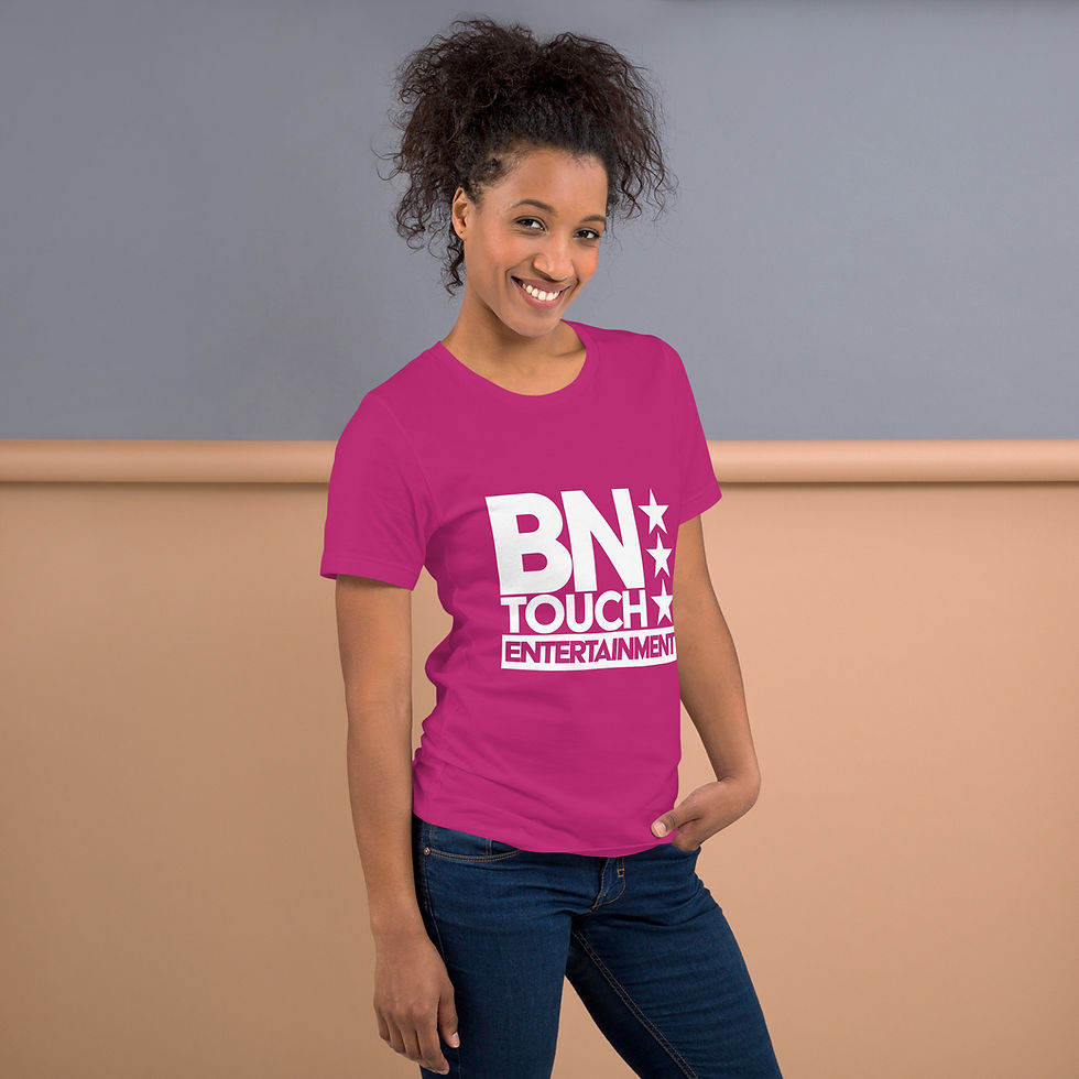 Thumbnail: Unisex t-shirt