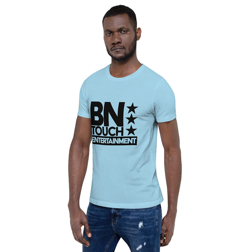 Thumbnail: Unisex t-shirt