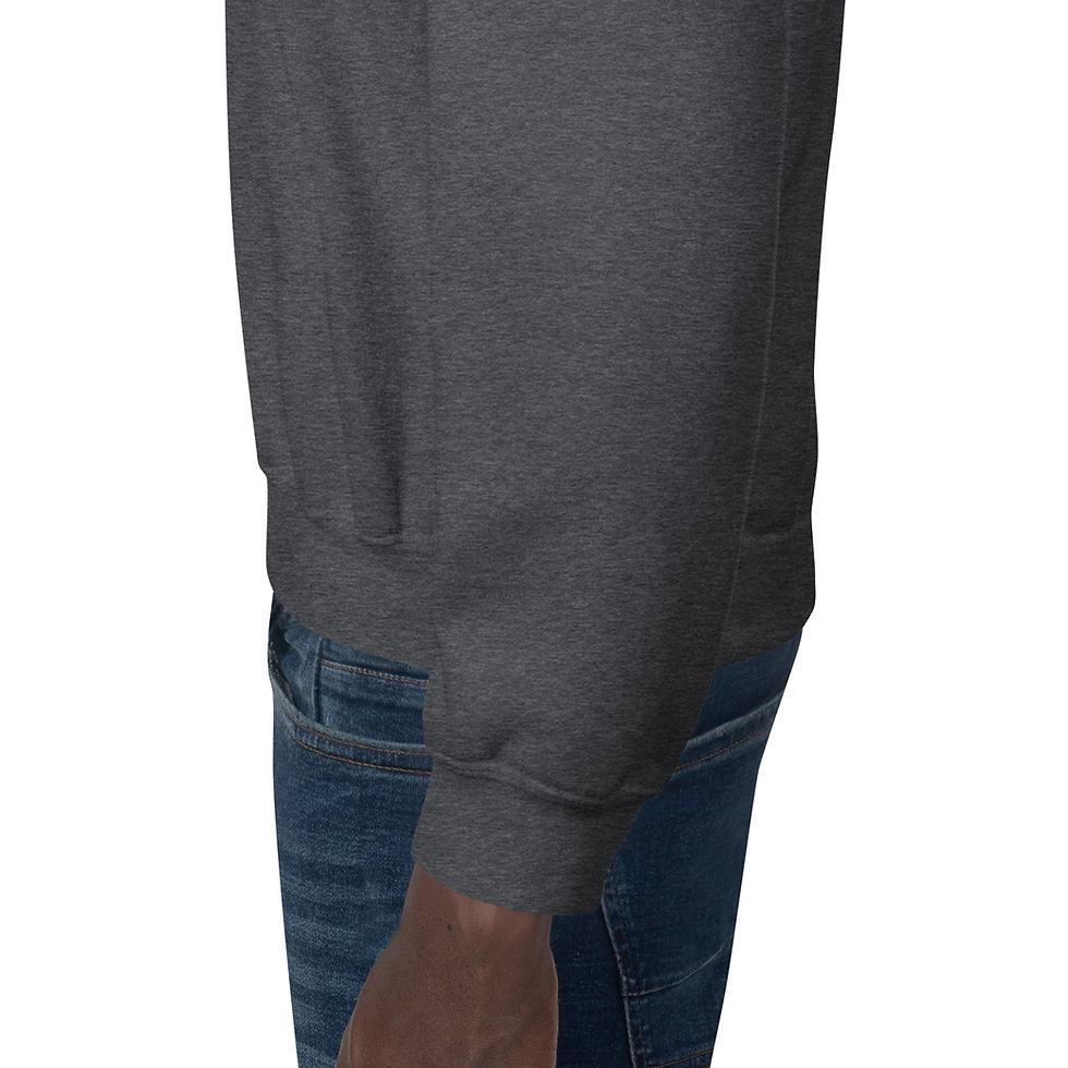 Thumbnail: Unisex Sweatshirt