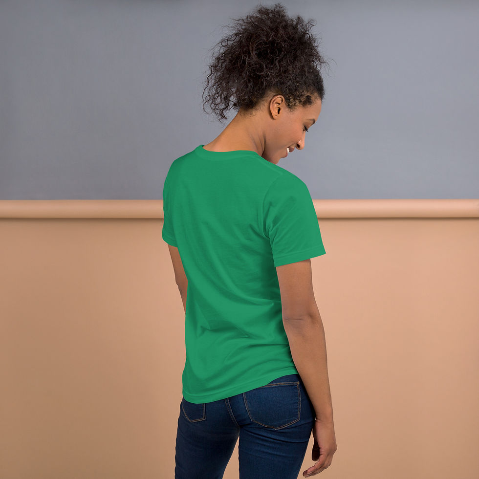 Thumbnail: Unisex t-shirt