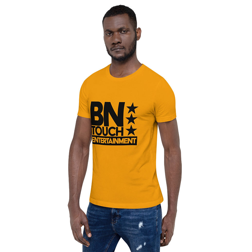 Thumbnail: Unisex t-shirt