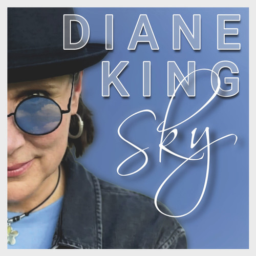 SKY - CD | Diane King