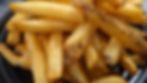 Small French Fries