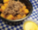 MAXX Cheeseburger Bowl