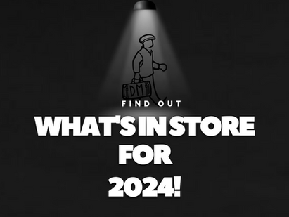 What's in store for 2024