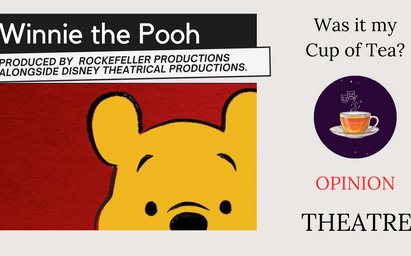 Experience the Magic of a Classic 20th Century Fairytale and Relive Your Childhood