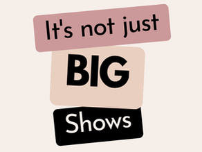 Australian theatre has been here before.