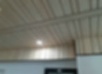 plafond