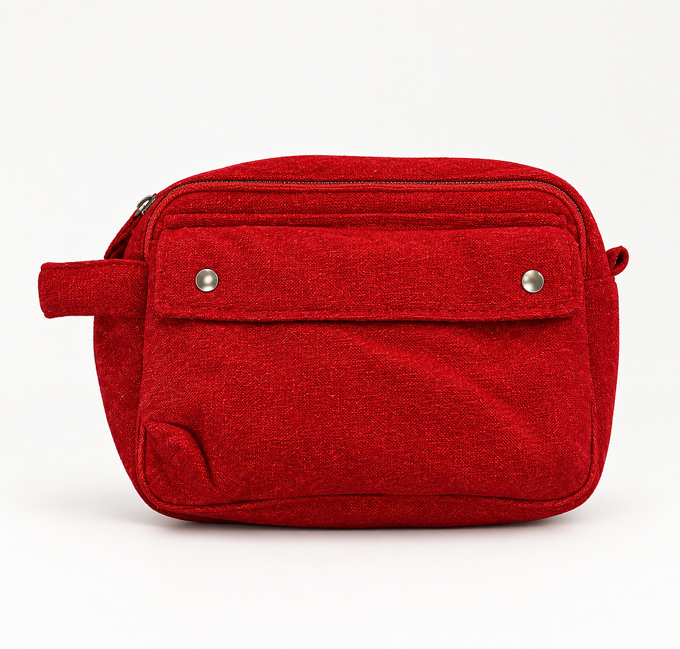 Miniatura: Necessaire Raia P
