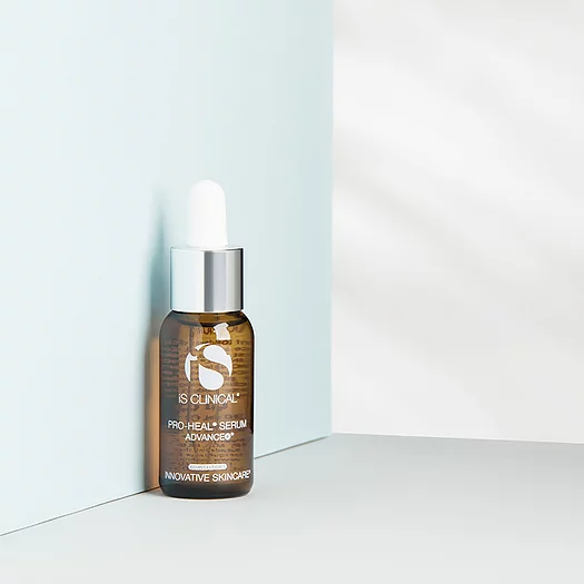 Miniatură: IS CLINICAL PRO-HEAL SERUM ADVANCE+ 30ML