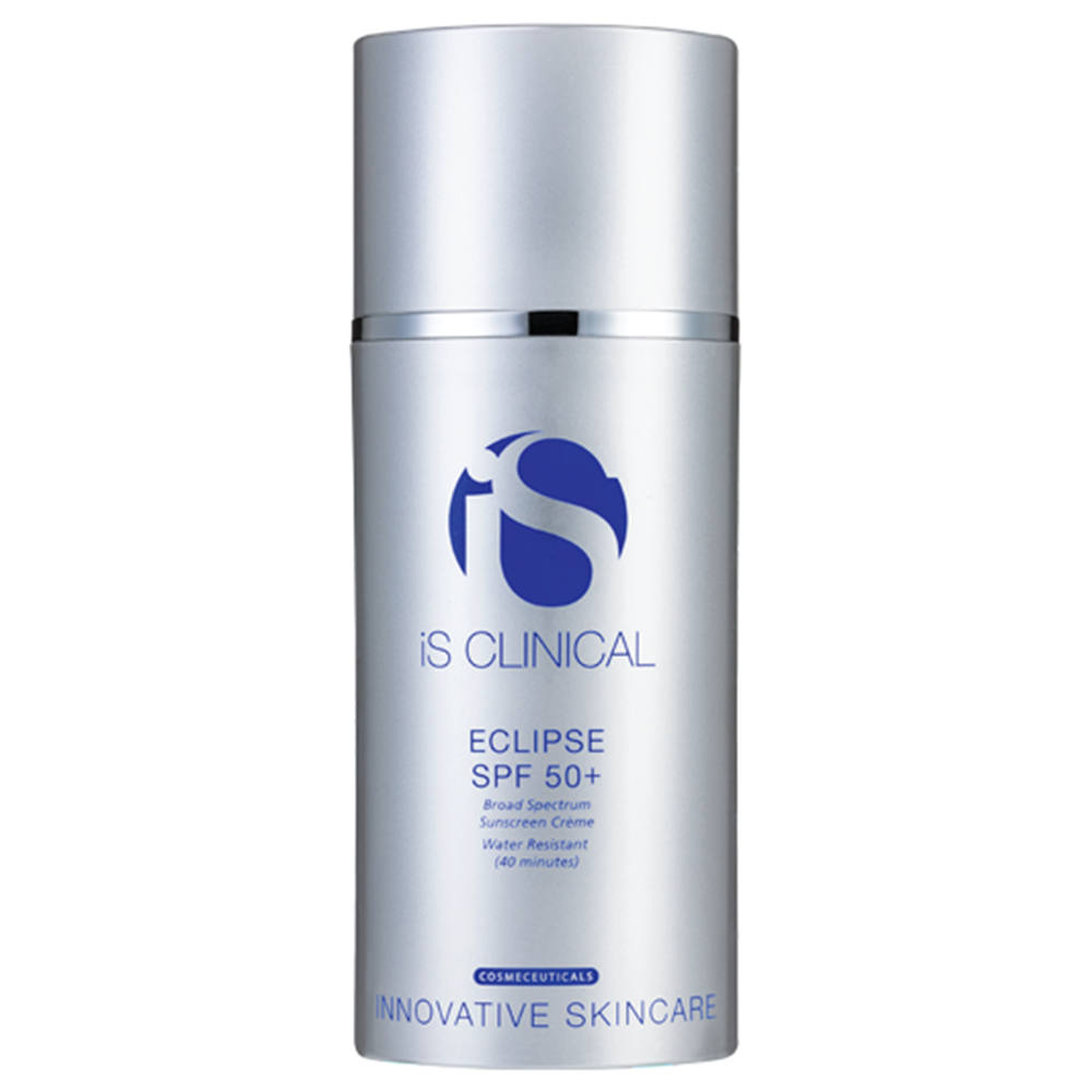 IS CLINICAL ECLIPSE SPF50+ 100G