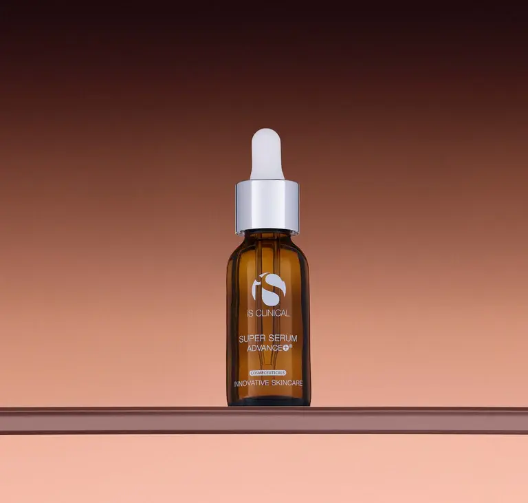 Miniatură: IS CLINICAL SUPER SERUM ADVANCE+ 30ML