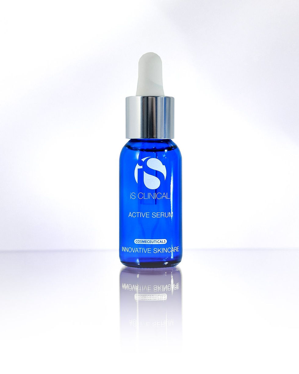Miniatură: ACTIVE SERUM 30ML