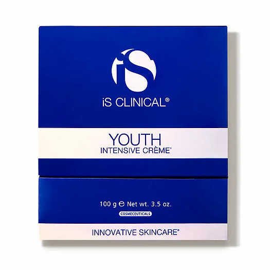 Miniatură: IS CLINICAL YOUTH INTENSIVE CREAM 50G