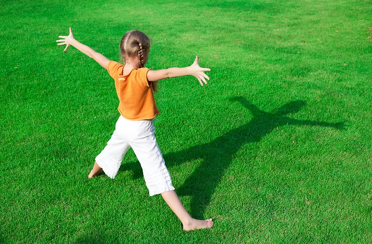 Shadows Fun Learn the science of shadows while having fun