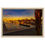 Thumbnail: Key West The Florida Keys Framed Canvas