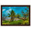 Thumbnail: Key West The Florida Keys Framed Canvas