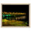 Thumbnail: Key West The Florida Keys Framed Canvas