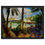 Thumbnail: Key West The Florida Keys Framed Canvas