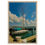 Thumbnail: Key West The Florida Keys Framed Canvas