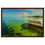 Thumbnail: Key West The Florida Keys Framed Canvas