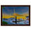 Thumbnail: Key West The Florida Keys Framed Canvas