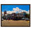 Thumbnail: Key West The Florida Keys Framed Canvas