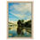 Thumbnail: Key West The Florida Keys Framed Canvas