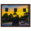 Thumbnail: Key West The Florida Keys Framed Canvas