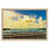 Thumbnail: Marathon Seven Mile The Florida Keys Framed Canvas