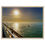 Thumbnail: Marathon Seven Mile The Florida Keys Framed Canvas
