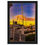 Thumbnail: Key West The Florida Keys Framed Canvas