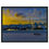 Thumbnail: Key West The Florida Keys Framed Canvas