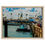 Thumbnail: Key West The Florida Keys Framed Canvas