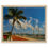 Thumbnail: Key West The Florida Keys Framed Canvas
