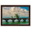 Thumbnail: Marathon Seven Mile The Florida Keys Framed Canvas