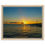Thumbnail: Marathon Seven Mile The Florida Keys Framed Canvas