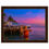 Thumbnail: Key West The Florida Keys Framed Canvas