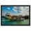 Thumbnail: Key West The Florida Keys Framed Canvas