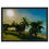 Thumbnail: Marathon Seven Mile The Florida Keys Framed Canvas