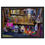 Thumbnail: Key West The Florida Keys Framed Canvas