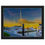 Thumbnail: Key West The Florida Keys Framed Canvas