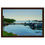 Thumbnail: Marathon Seven Mile The Florida Keys Framed Canvas