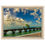 Thumbnail: Marathon Seven Mile The Florida Keys Framed Canvas