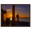 Thumbnail: Key West The Florida Keys Framed Canvas