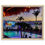 Thumbnail: Marathon Seven Mile The Florida Keys Framed Canvas