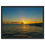 Thumbnail: Marathon Seven Mile The Florida Keys Framed Canvas