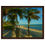 Thumbnail: Marathon Seven Mile The Florida Keys Framed Canvas